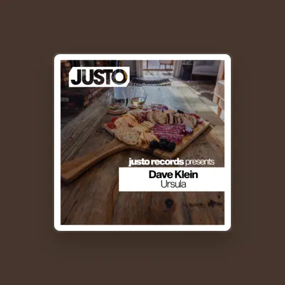 Listen to Dave Klein, watch music videos, read bio, see tour dates & more!