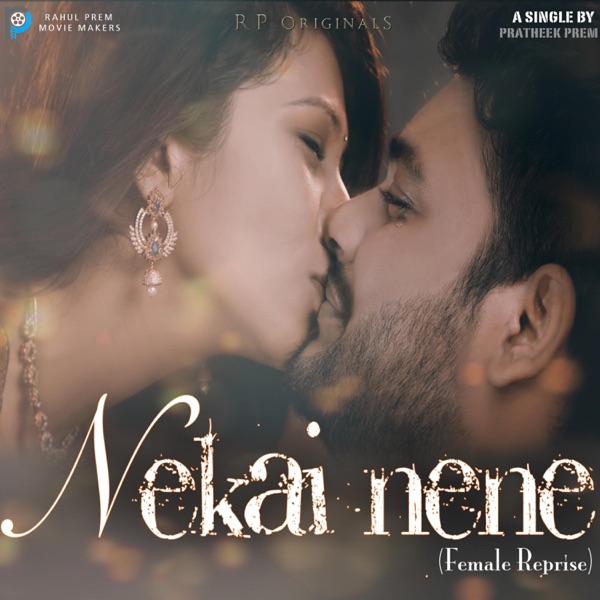 Nekai Nene (Female) [feat. Raksthana]