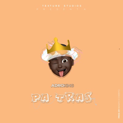Pa' Tras - Single