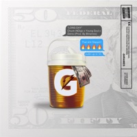 Long Day (feat. Chuck iNDigo, Young Soul & Demo) - Single - $hrames