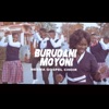 Burudani Moyoni - Single