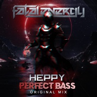 Perfect Bass - Single - Heppy
