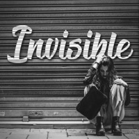 Invisible - Single - Xenon