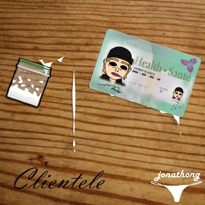 Clientele - Single