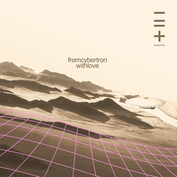 From Cybertron with Love (Part 09) - Single