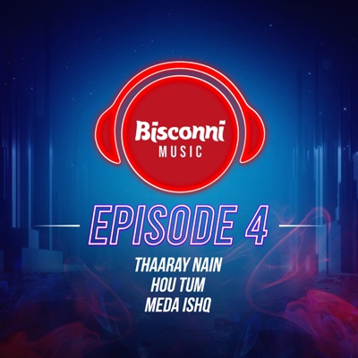 Episode 4 (Bisconni Music) - Single