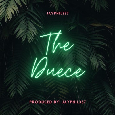 The Deuce (Instrumental) [Demo] - Single