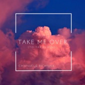 Take Me over (To the Clouds) artwork