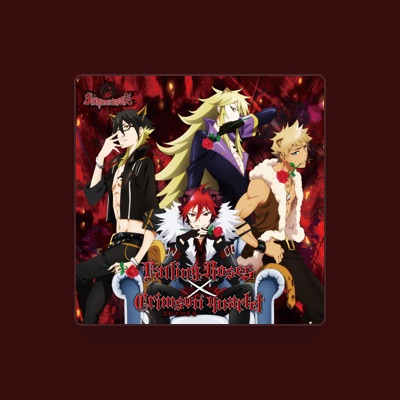 Listen to ShinganCrimsonz, watch music videos, read bio, see tour dates & more!
