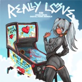 Really Love (feat. Craig David & Digital Farm Animals) artwork