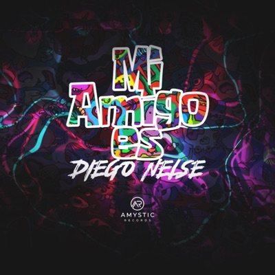 Mi Amigo Es - Single