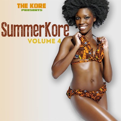 Summerkore, Vol. 4 (feat. Delly)
