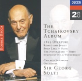 Pyotr Ilyich Tchaikovsky - Nutcracker Suite, Op.71a: 3. Waltz of the Flowers