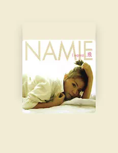 Listen to Namiae, watch music videos, read bio, see tour dates & more!