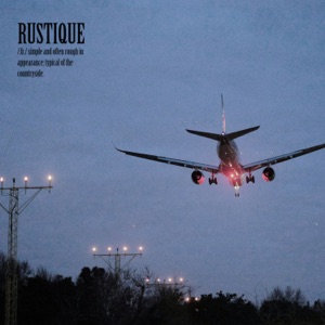 Rustique - EP