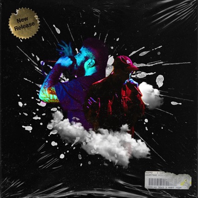 Fly (feat. Sk the Novelist) - Single