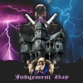 Judgement Day - EP artwork