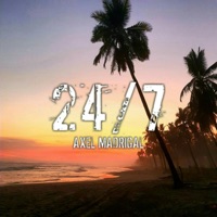 24/7 - Single - Axel Madrigal