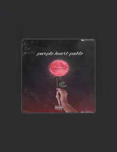 Dengarkan purpleheart Pablo, tonton video musik, baca bio, lihat tanggal tur & lainnya!
