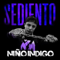 Niño Indigo - Single - El Sediento