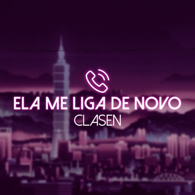 Ela Me Liga de Novo - Single