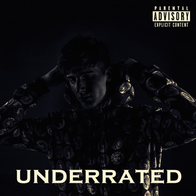Underrated - EP