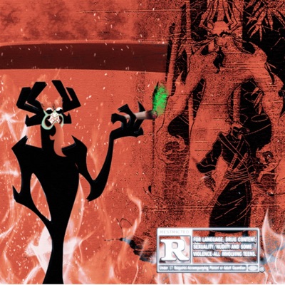 Sico-Samurai (feat. Skity) - Single