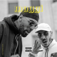 Maggi (feat. Guezess) - Single - Maydo