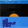 All About You (feat. Foster The People) [The Knocks VIP Mix] - Single