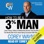 How to Be a 3% Man (Unabridged)