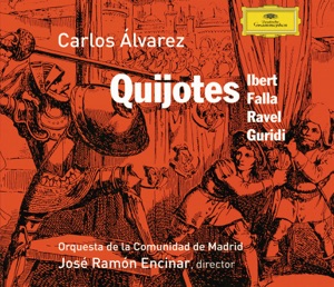Quijotes