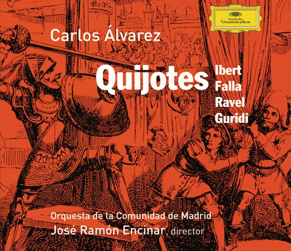 Quijotes