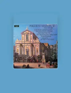 聆聽 Ilse Wolf、觀看音樂影片、閱讀小傳、查看巡演日期等!