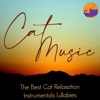 Cat Music: The Best Cat Relaxation Instrumentals Lullabies