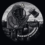 Black Egg & Rendered - Armenia Redux