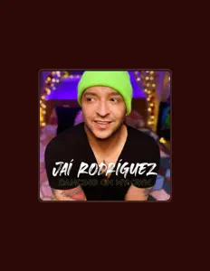 Dengarkan Jai Rodriguez, tonton video musik, baca bio, lihat tanggal tur & lainnya!