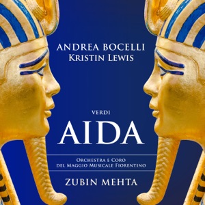 Aida, Act III: Pur ti riveggo, mia dolce Aida