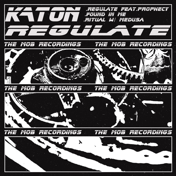 Regulate - Single