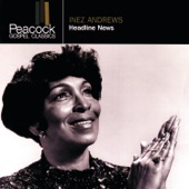 Inez Andrews - Lord Don't Move That Mountain