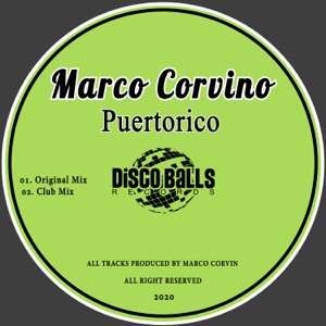 Puertorico - Single
