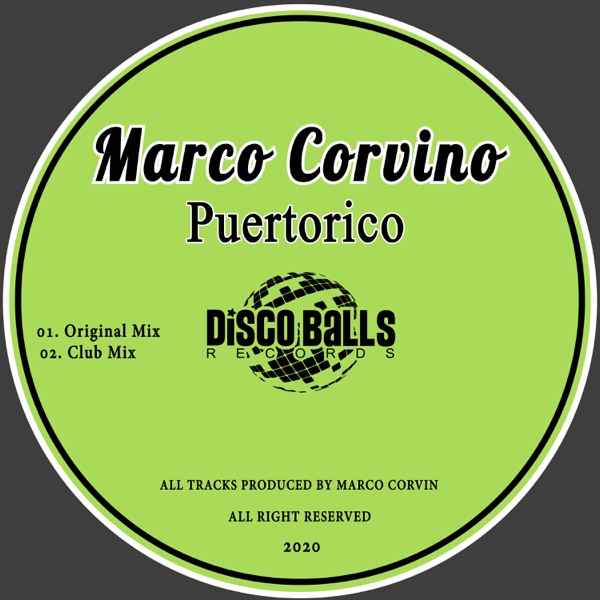 Puertorico - Single