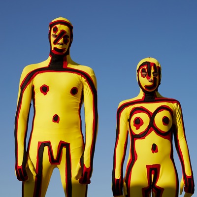 Listen to theHumanos, watch music videos, read bio, see tour dates & more!