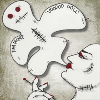 VooDoo Doll - Single - Tina DeCara