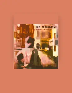 The Afromotive dinle, müzik videolarını izle, biyografisini oku, tur tarihlerini ve daha fazlasını gör!