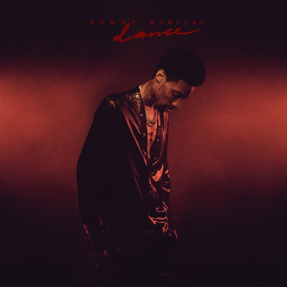 Cover artwork for Dance