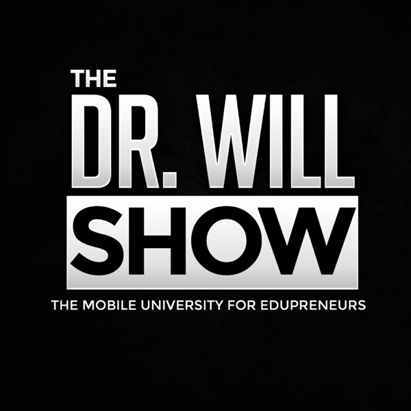 The Dr. Will Show Podcast cover