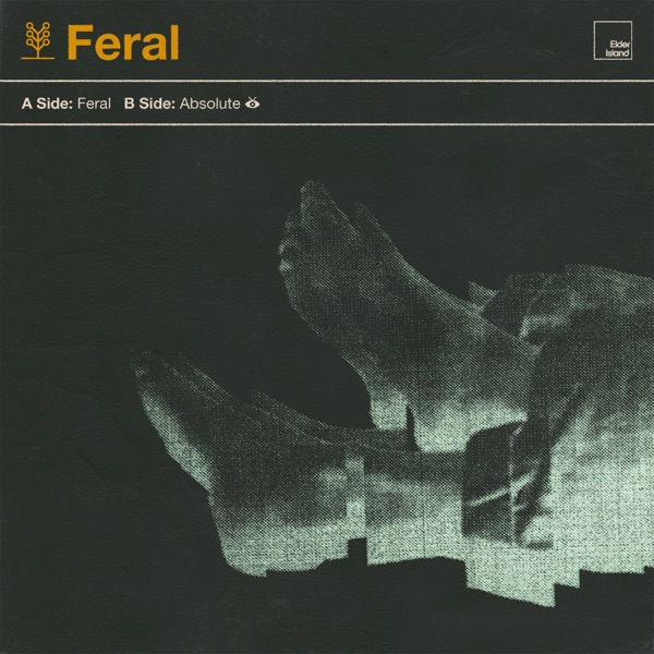 Feral - Single - Elder Island