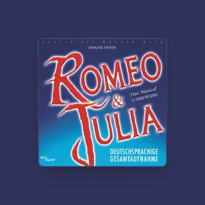 Listen to Raimund Theater Ensemble, watch music videos, read bio, see tour dates & more!