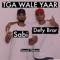 Tga Wale Yaar (feat. Sabi & Sound Shikari) - Defy Brar lyrics