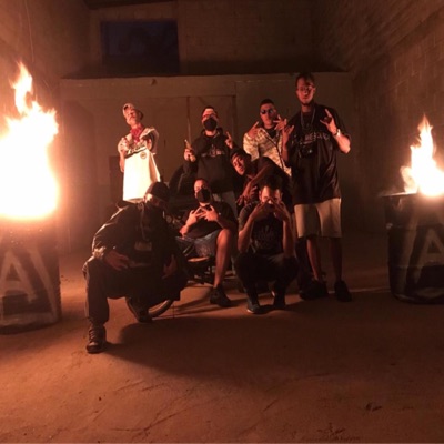 Cypher Aldeia da Névoa - Single